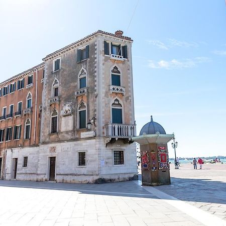 Venice Appartament Salini - Near The Biennale Exterior photo